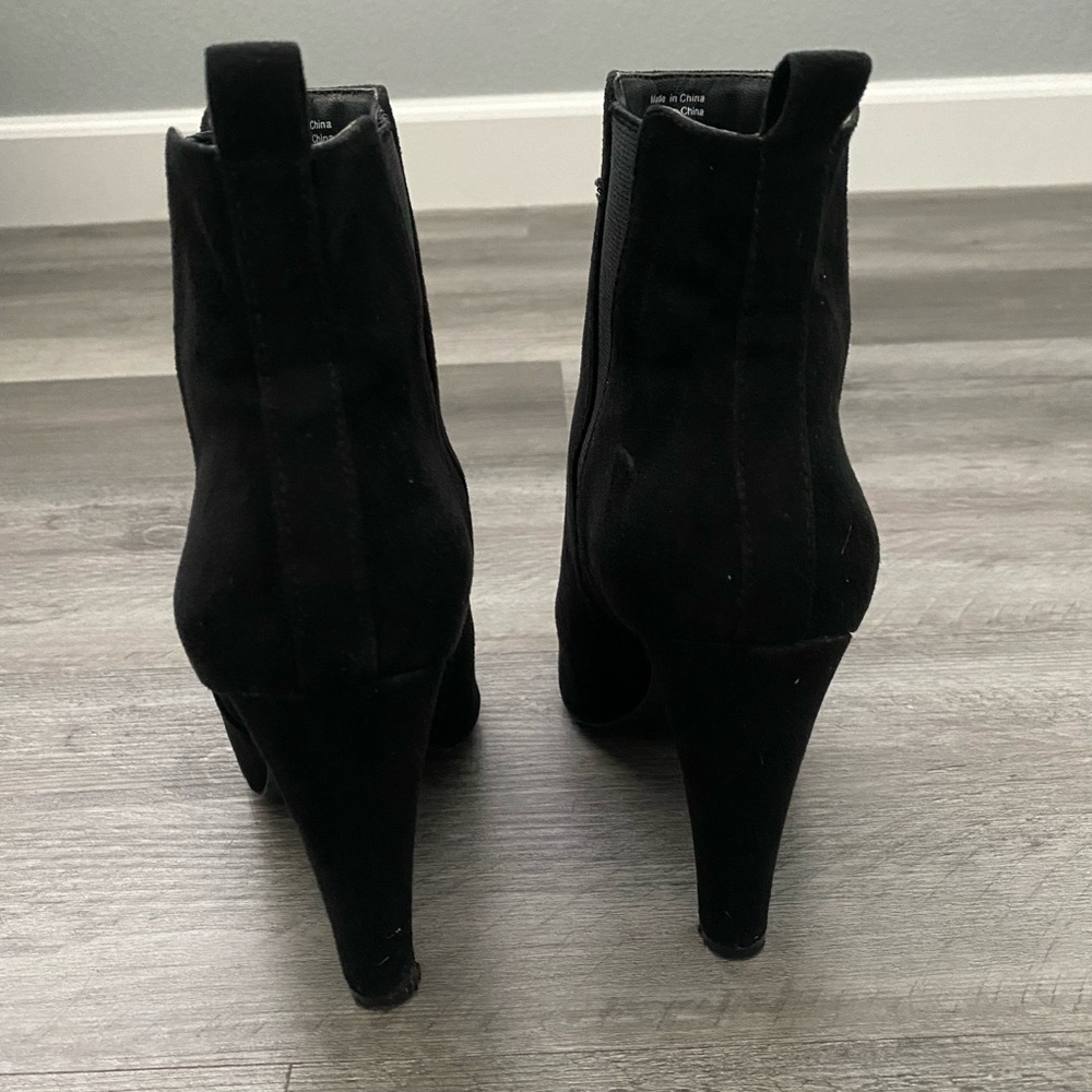 Call It Spring Boots - image 5